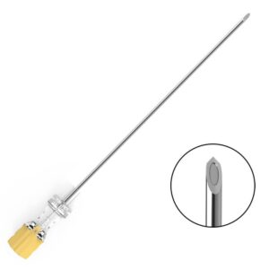 Spinal Needle Anaesthesia