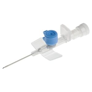 Intravenous Catheter INFUSON Therapy